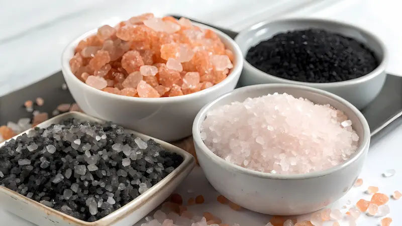 Celtic Sea Salt Benefits, Nutrition, and Side Effects Explained